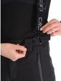 Miniaturansicht CMP, 34W4367 Skihose Herren Black schwarz 