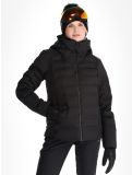 Miniaturansicht CMP, 34W4406 Skijacke Damen Black schwarz 