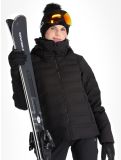 Miniaturansicht CMP, 34W4406 Skijacke Damen Black schwarz 