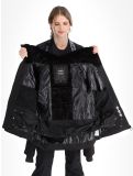 Miniaturansicht CMP, 34W4406 Skijacke Damen Black schwarz 