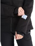 Miniaturansicht CMP, 34W4406 Skijacke Damen Black schwarz 