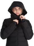 Miniaturansicht CMP, 34W4406 Skijacke Damen Black schwarz 