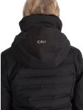 Miniaturansicht CMP, 34W4406 Skijacke Damen Black schwarz 