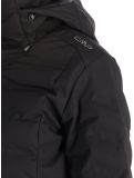 Miniaturansicht CMP, 34W4406 Skijacke Damen Black schwarz 