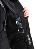 Miniaturansicht CMP, 34W4406 Skijacke Damen Black schwarz 