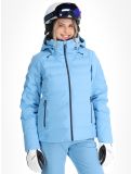 Miniaturansicht CMP, 34W4406 Skijacke Damen Niagara blau 