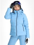 Miniaturansicht CMP, 34W4406 Skijacke Damen Niagara blau 