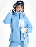 Miniaturansicht CMP, 34W4406 Skijacke Damen Niagara blau 