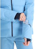 Miniaturansicht CMP, 34W4406 Skijacke Damen Niagara blau 