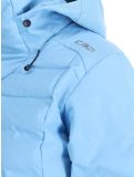 Miniaturansicht CMP, 34W4406 Skijacke Damen Niagara blau 