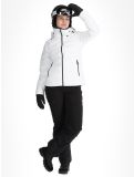 Miniaturansicht CMP, 34W4406 Skijacke Damen White weiß 