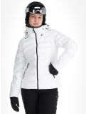 Miniaturansicht CMP, 34W4406 Skijacke Damen White weiß 