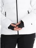 Miniaturansicht CMP, 34W4406 Skijacke Damen White weiß 