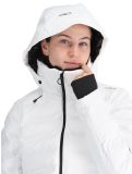 Miniaturansicht CMP, 34W4406 Skijacke Damen White weiß 