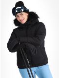 Miniaturansicht CMP, 34W4416F Skijacke Damen Black schwarz 