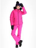 Miniaturansicht CMP, 34W4416F Skijacke Damen Festival rosa 