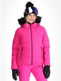 Miniaturansicht CMP, 34W4416F Skijacke Damen Festival rosa 