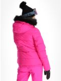 Miniaturansicht CMP, 34W4416F Skijacke Damen Festival rosa 