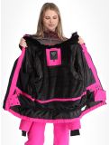 Miniaturansicht CMP, 34W4416F Skijacke Damen Festival rosa 