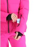 Miniaturansicht CMP, 34W4416F Skijacke Damen Festival rosa 