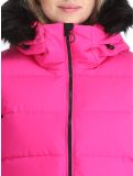 Miniaturansicht CMP, 34W4416F Skijacke Damen Festival rosa 