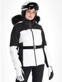 Miniaturansicht CMP, 34W4436F Skijacke Damen White weiß 