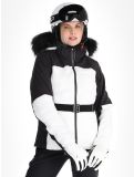 Miniaturansicht CMP, 34W4436F Skijacke Damen White weiß 