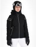 Miniaturansicht CMP, 34W4516 Skijacke Damen Black schwarz 