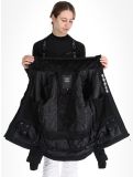 Miniaturansicht CMP, 34W4516 Skijacke Damen Black schwarz 