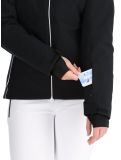 Miniaturansicht CMP, 34W4516 Skijacke Damen Black schwarz 