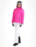 Miniaturansicht CMP, 34W4516 Skijacke Damen Festival rosa 