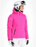 Miniaturansicht CMP, 34W4516 Skijacke Damen Festival rosa 