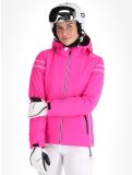 Miniaturansicht CMP, 34W4516 Skijacke Damen Festival rosa 