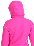 Miniaturansicht CMP, 34W4516 Skijacke Damen Festival rosa 