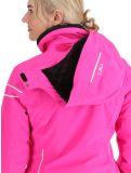 Miniaturansicht CMP, 34W4516 Skijacke Damen Festival rosa 