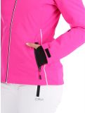 Miniaturansicht CMP, 34W4516 Skijacke Damen Festival rosa 