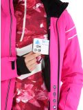 Miniaturansicht CMP, 34W4516 Skijacke Damen Festival rosa 