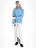 Miniaturansicht CMP, 34W4516 Skijacke Damen Niagara blau 