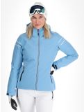 Miniaturansicht CMP, 34W4516 Skijacke Damen Niagara blau 