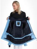 Miniaturansicht CMP, 34W4516 Skijacke Damen Niagara blau 