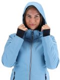 Miniaturansicht CMP, 34W4516 Skijacke Damen Niagara blau 