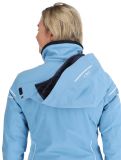 Miniaturansicht CMP, 34W4516 Skijacke Damen Niagara blau 