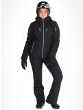 Miniaturansicht CMP, 34W4536 Skijacke Damen Black schwarz 