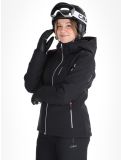 Miniaturansicht CMP, 34W4536 Skijacke Damen Black schwarz 