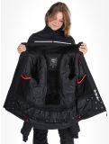 Miniaturansicht CMP, 34W4536 Skijacke Damen Black schwarz 