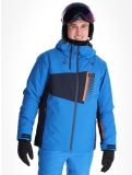 Miniaturansicht CMP, 34W4667 Skijacke Herren Sapphire blau 