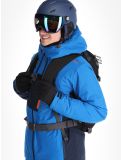 Miniaturansicht CMP, 34W4667 Skijacke Herren Sapphire blau 