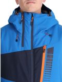 Miniaturansicht CMP, 34W4667 Skijacke Herren Sapphire blau 