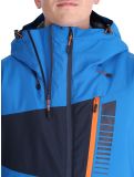 Miniaturansicht CMP, 34W4667 Skijacke Herren Sapphire blau 