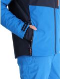 Miniaturansicht CMP, 34W4667 Skijacke Herren Sapphire blau 